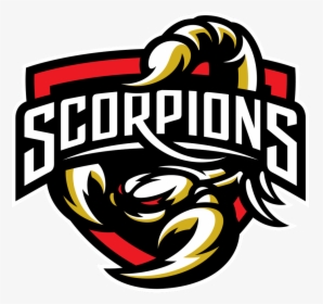 Logo Scorpion Png, Transparent Png, Transparent PNG