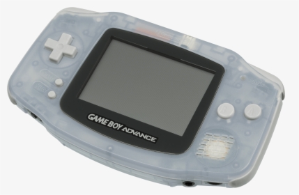 Nintendo Game Boy Advance - Nintendo Game Boy Advance Png, Transparent Png, Transparent PNG