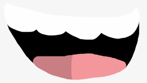 Image Mouth Png Angry - Angry German Kid Mouth, Transparent Png, Transparent PNG