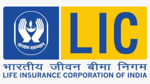 Lic Logo Png Hd, Transparent Png, Transparent PNG