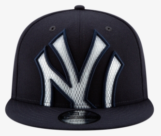 Picture Of Youth Mlb New York Yankees Color Trim Cap - Baseball Cap, HD Png Download, Transparent PNG