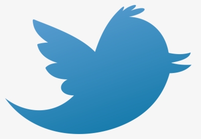 Old Twitter Logo Png, Transparent Png, Transparent PNG