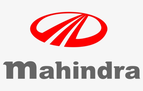 Mahindra & Mahindra Logo, HD Png Download, Transparent PNG