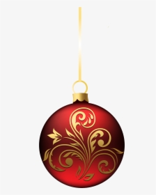 Christmas Ball Ornaments Png - Christmas Ornaments Transparent Background, Png Download, Transparent PNG