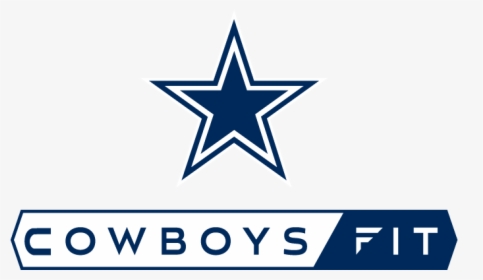Dallas Cowboys Logo, HD Png Download, Transparent PNG