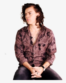 Harry Styles Transparent Background, HD Png Download, Transparent PNG