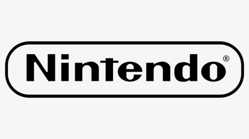 Nintendo Logo Png Images Transparent Nintendo Logo Image Download