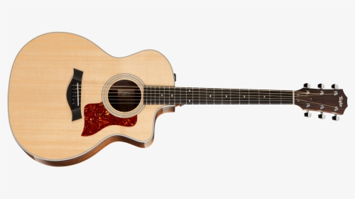 Wooden Guitar Png Image With Transparent Background - Guitar Acoustic, Png Download, Transparent PNG