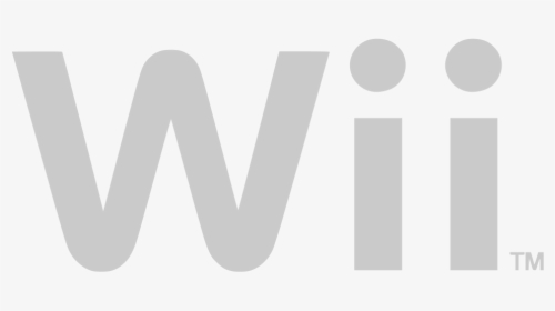 Wii Logo, HD Png Download, Transparent PNG