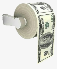 Wipe Ass With Money, HD Png Download, Transparent PNG
