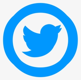 Twitter Logo - Transparency Twitter Logo Png Transparent Background, Png Download, Transparent PNG