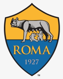 A.s. Roma, HD Png Download, Transparent PNG