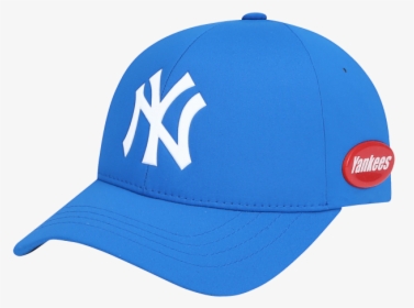 New York Yankees Basic Slim Fit Woven Pants - New Yankees Hat, HD Png Download, Transparent PNG