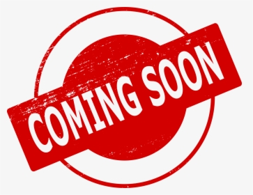 4 Coming Soon Stamp - Coming Soon Logo Png, Transparent Png, Transparent PNG