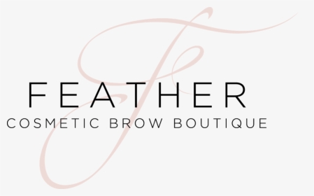 Beauty Adelaide, Feather Cosmetic Brow Boutique, Microblading - Guitar String, HD Png Download, Transparent PNG