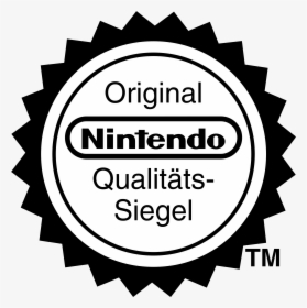 Nintendo, HD Png Download, Transparent PNG
