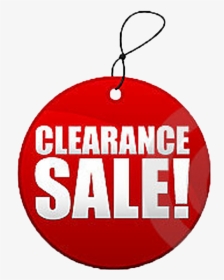 Transparent Clearance Sale Png - Sale Clearance, Png Download, Transparent PNG