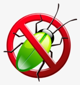 Do It Yourself Pest Control To Save Money - Bug Exterminator Logo, HD Png Download, Transparent PNG