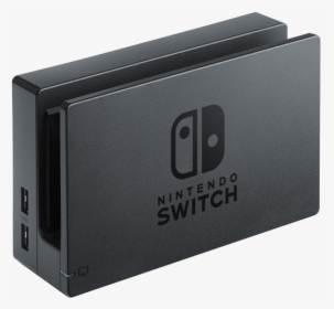 Dock For Nintendo Switch, HD Png Download, Transparent PNG