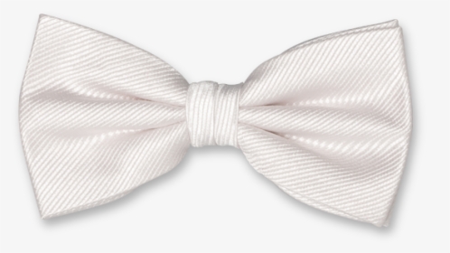 White Bow Tie Png- - Fliege Weiß, Transparent Png, Transparent PNG