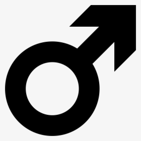 Male Symbol, HD Png Download, Transparent PNG