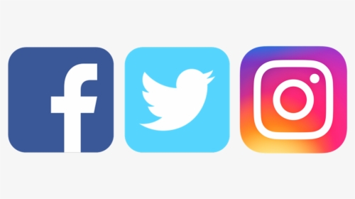 Linkedin Transparent Png -listen To The Free - Facebook Instagram Icon Png, Png Download, Transparent PNG