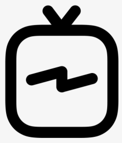 Ig Tv Logo Transparent, HD Png Download, Transparent PNG