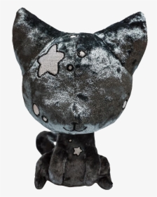 Gravity Rush Dusty Plush, HD Png Download, Transparent PNG