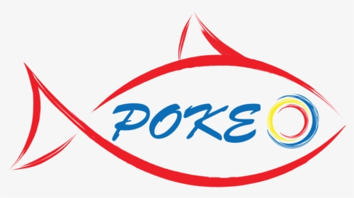 Poke O Logo Cmyk-01, HD Png Download, Transparent PNG