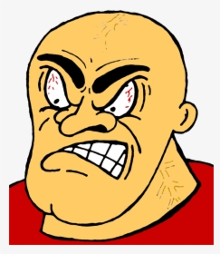 Angry People Pics - Angry People Clip Art, HD Png Download, Transparent PNG