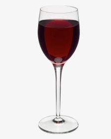 Wine Glass Clipart No Background - Png Бокал Вино, Transparent Png, Transparent PNG