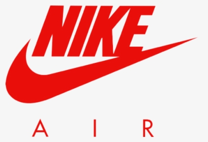 Nike Air Logo Png, Transparent Png 
