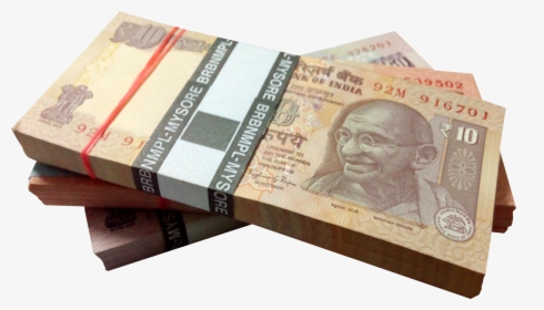 Indian Currency Png Transparent Image - Indian Money Png Hd, Png Download, Transparent PNG
