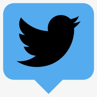 Transparent Twitter Png - Tweetdeck Png, Png Download, Transparent PNG