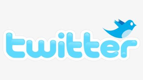 Job Twitter - Twitter Logo Name Png, Transparent Png, Transparent PNG