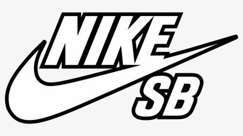 nike logo transparent