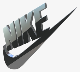Nike Logo Png Pics - Nike Logo, Transparent Png, Transparent PNG