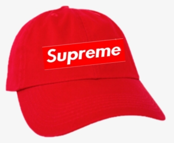 Gucci Hat Png - Supreme, Transparent Png, Transparent PNG