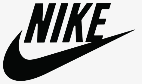 old nike logo