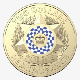 National Police Remembrance Day 2019, HD Png Download, Transparent PNG
