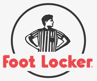 Foot Locker, HD Png Download, Transparent PNG