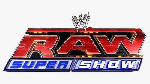 Wwe Raw 2011 Logo, HD Png Download, Transparent PNG