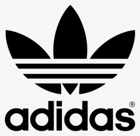 Adidas Originals Shoe Foot Locker Clothing - Adidas Logo Png, Transparent Png, Transparent PNG