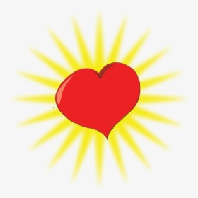 Transparent Pause Symbol Png - Heart, Png Download, Transparent PNG
