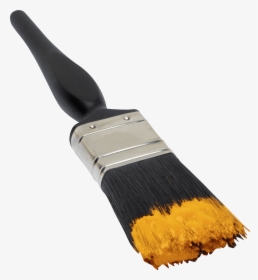 Transparent Paintbrush Painting Png - Painting Brush On Transparent Background, Png Download, Transparent PNG