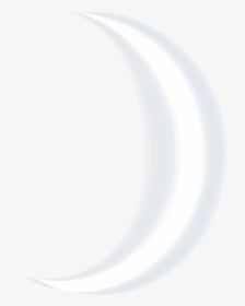 Transparent Background Crescent Moon Png Transparent, Png Download, Transparent PNG
