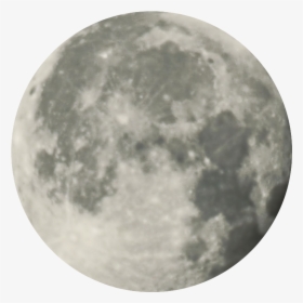 Full Moon Png -full Moon Background Photo - Full Worm Supermoon, Transparent Png, Transparent PNG