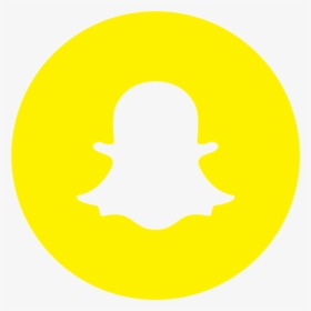 snapchat logo png transparent background