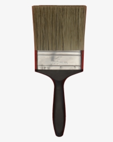Brush Png Image - Png Paint Brush Hd, Transparent Png, Transparent PNG