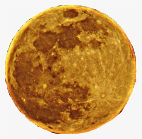 Bright Moon Png - - Full Moon, Transparent Png, Transparent PNG
